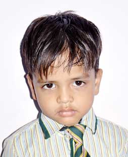 Jeevansh